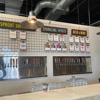 Karrikin Spirits - Bars Near Me - Cincinnati, Ohio