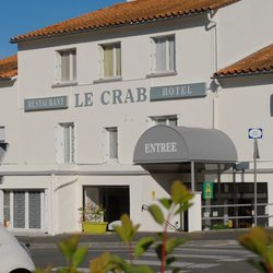 Le Crab