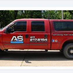A&S plumbing