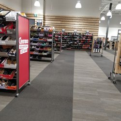 DSW Designer Shoe Warehouse