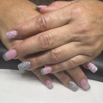 Tender Touch Pedi-Spa & Nails - Skin Care Near Me - Spring, Texas Tender Touch Pedi-Spa & Nails - Skin Care Near Me - Spring, Texas