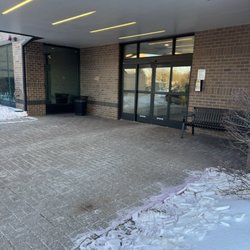 Advanced Radiology - Entrance