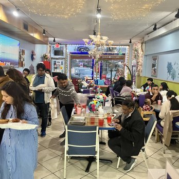 Aladdin Restaurant - Buffet - Bangladeshi Near Me - Arlington, Virginia
