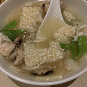 Panda Inn - Sizzling Rice Soup - Chinese Near Me - Glendale, California Panda Inn - Sizzling Rice Soup - Chinese Near Me - Glendale, California