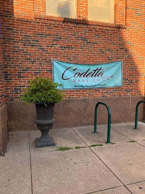 Codetta Bake Shop by null