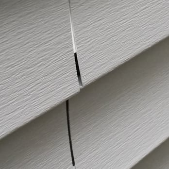 LionCo Management - Gaps in newly installed siding. - Property Management Near Me - Southfield, Michigan LionCo Management - Gaps in newly installed siding. - Property Management Near Me - Southfield, Michigan