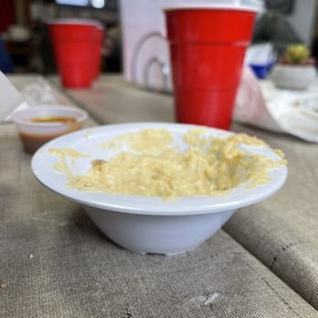 The Singing Chef Cafe - Macaroni!!!!! So good. - American Near Me - Fort Worth, Texas The Singing Chef Cafe - Macaroni!!!!! So good. - American Near Me - Fort Worth, Texas