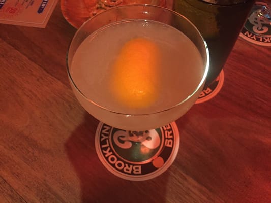 Brooklyn Standard by null