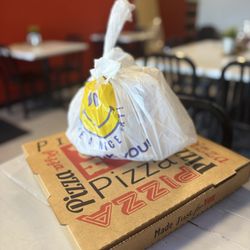 Brother's Pizza