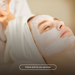 I Like Massage