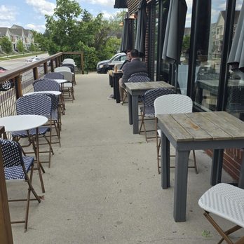 Larry's Market - Patio - Caterers Near Me - Milwaukee, Wisconsin Larry's Market - Patio - Caterers Near Me - Milwaukee, Wisconsin