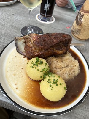 Restaurant Alter Keller by null
