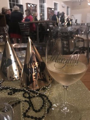 Maryhill Tasting Room & Bistro at Hollywood Schoolhouse by null
