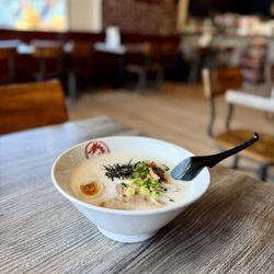 Ko Ryu Ramen