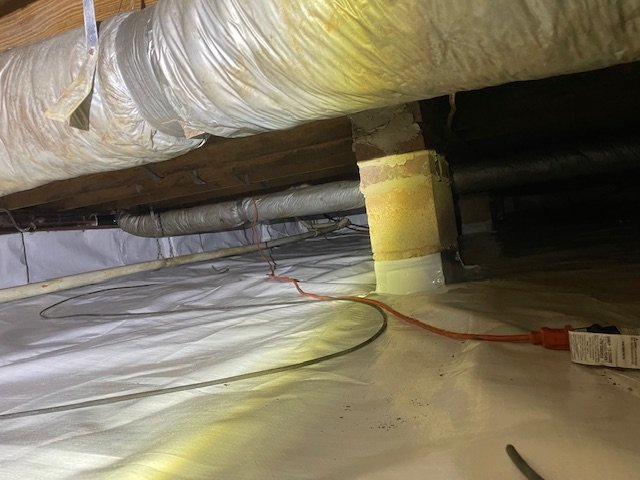 Slide of Bullseye Property Management