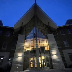 Whitworth University