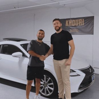 Khouri Autos - Used Car Dealers Near Me - Portland, Oregon Khouri Autos - Used Car Dealers Near Me - Portland, Oregon