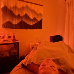 The Frequency Room