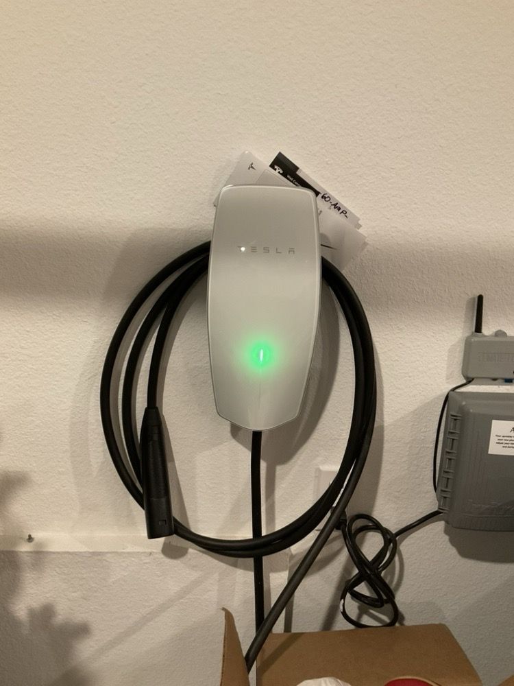 Slide of Elite EV Electrical