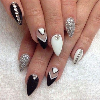 Blessing Nails & Spa - Nail Salons Near Me - Moultrie, Georgia