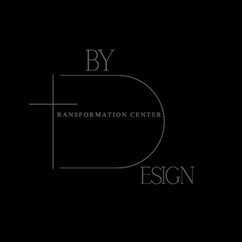 By Design Transformation Center - Company Logo - Life Coach Near Me By Design Transformation Center - Company Logo - Life Coach Near Me