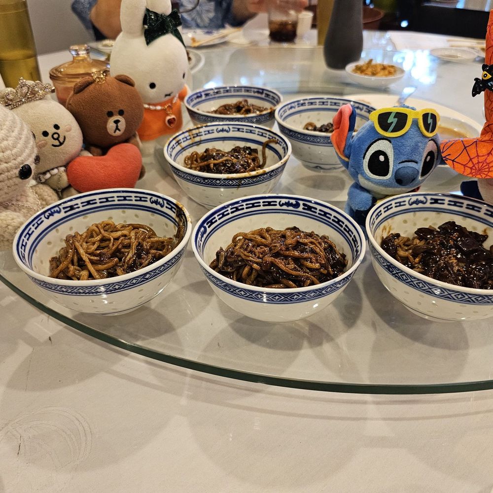 The Mandarin Restaurant - Jajangmyeon for everyone! - Chinese Near Me - Honolulu, Hawaii The Mandarin Restaurant - Jajangmyeon for everyone! - Chinese Near Me - Honolulu, Hawaii
