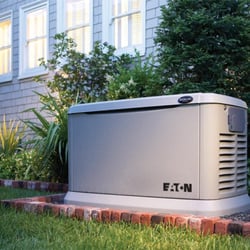 IHS Electric