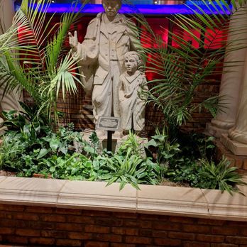 Abuelo's Mexican Restaurant - Agustin De La Rosa - Mexican Near Me - Lubbock, Texas