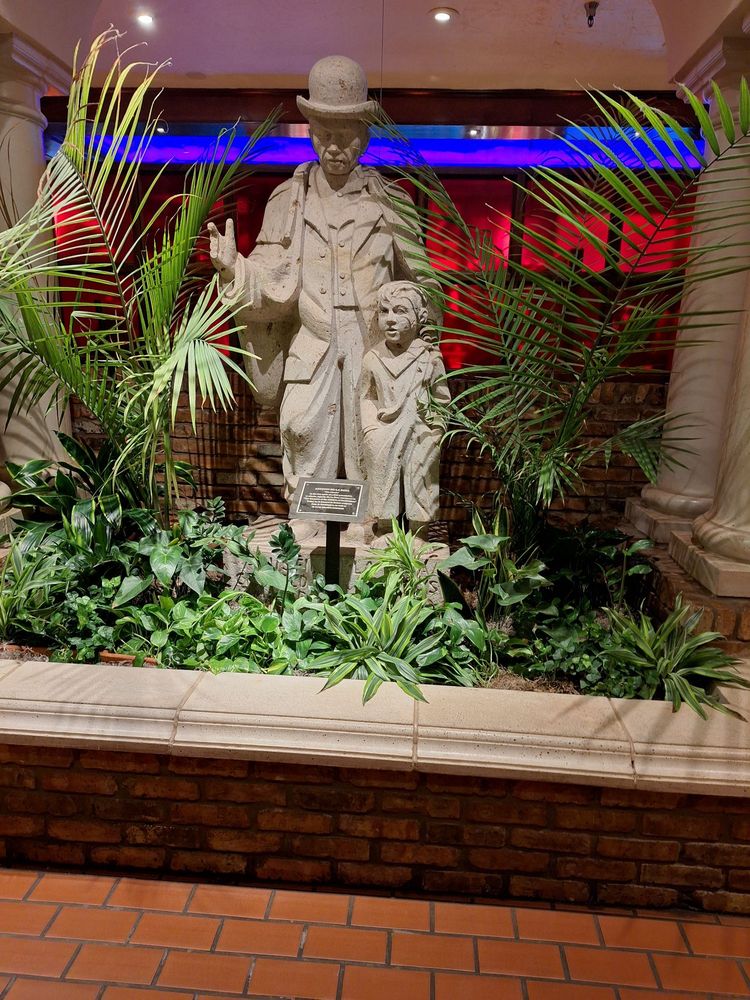 Abuelo's Mexican Restaurant
