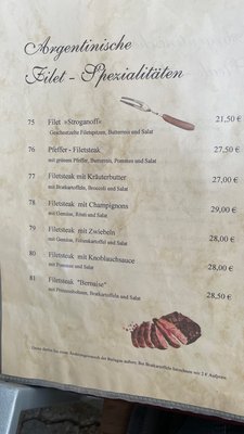 Menu photo 6 Gaststätte Zur Post Duisburg, NW