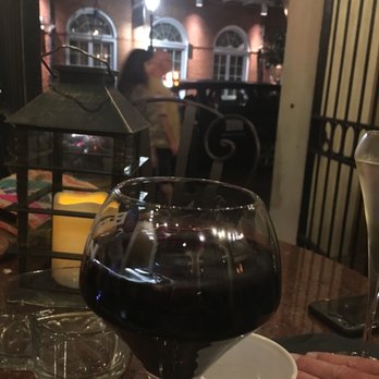 Patrick's Bar Vin - Wine Bars Near Me - New Orleans, Louisiana
