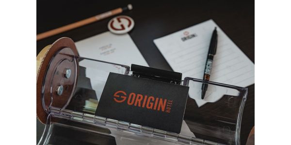 Origin Hotel Baton Rouge by null