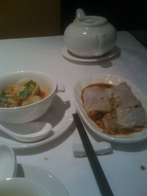 Royal China by null