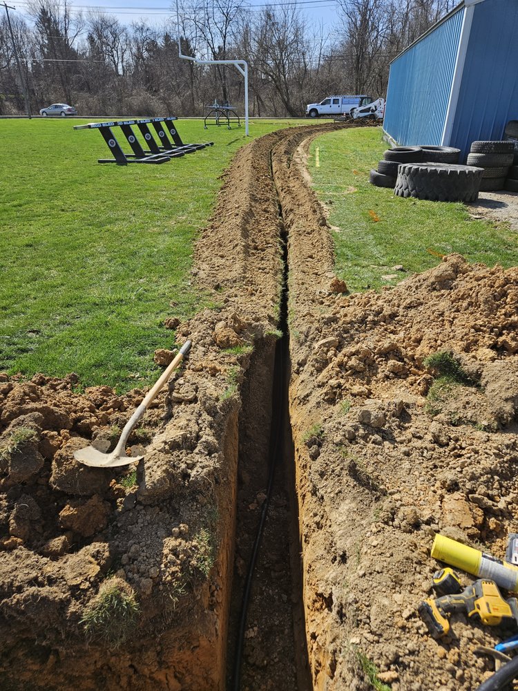 Slide of Keystone Ridge Enterprise