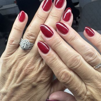 Nail Story - Acrylic fill and polish - Nail Salons Near Me - Greenville, South Carolina Nail Story - Acrylic fill and polish - Nail Salons Near Me - Greenville, South Carolina