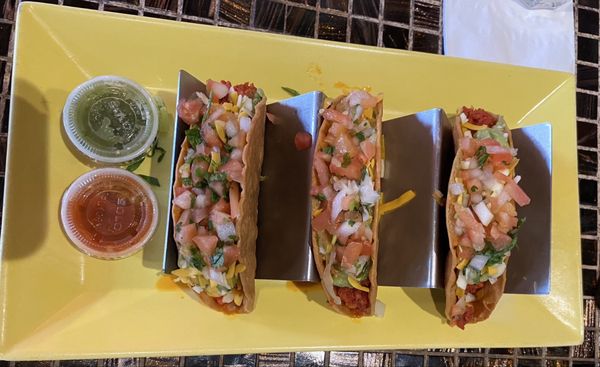 Xochitl Taqueria by null