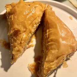 Baklava Baklava