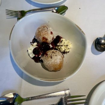 Rioja - New American Near Me - Denver, Colorado