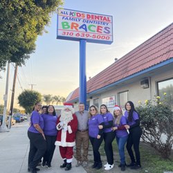 All Kids Dental & Braces