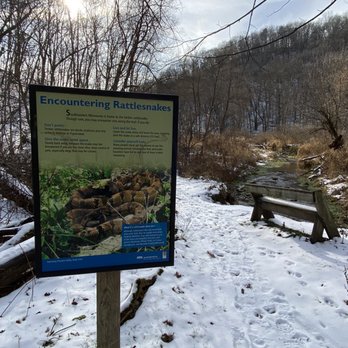 Whitewater State Park - Watch for rattlesnakes in the warmer months - Parks Near Me - Altura, Minnesota Whitewater State Park - Watch for rattlesnakes in the warmer months - Parks Near Me - Altura, Minnesota