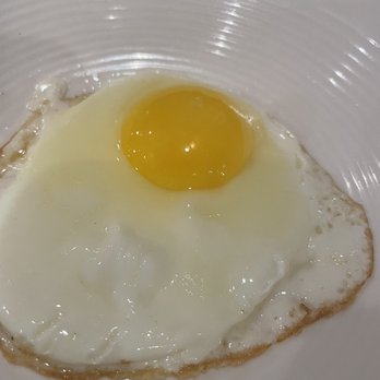 Bowl'd Korean Rice Bar - Sunny side up - Korean Near Me - Albany, California