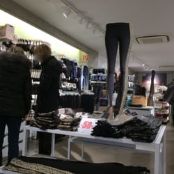 Calzedonia