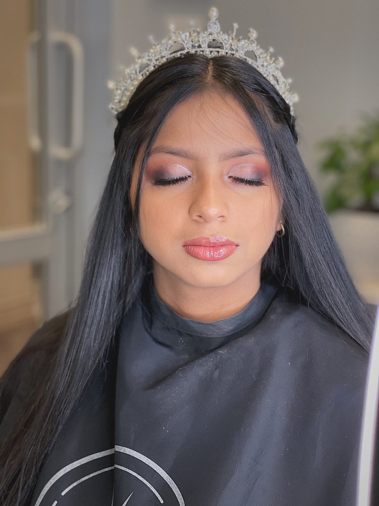 SUNNY BEAUTY SALON 11130 S Tryon St, Charlotte, North Carolina Hair