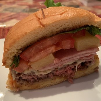 Burger Heights - Burgers Near Me - New York, New York Burger Heights - Burgers Near Me - New York, New York