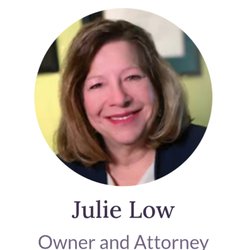 Law Office of Julie Low