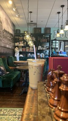 Cafe De Nook by null