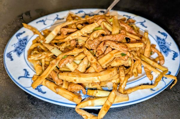 Taiwanese Gourmet by null