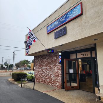 Go With The Flow - Barbers Near Me - Oceanside, California Go With The Flow - Barbers Near Me - Oceanside, California