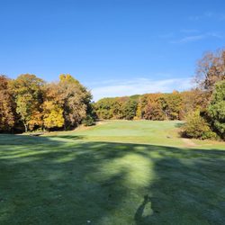 Keney Park Golf Course