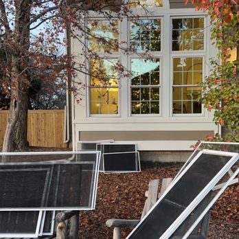 Golden Stain - Decks & Railing Near Me